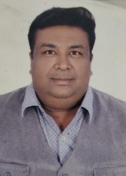 Dushyant Kumar Goel